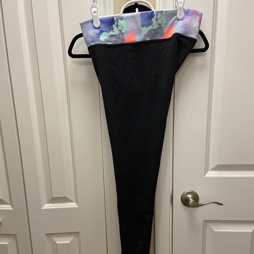 PINK Reversible Ultimate Leggings